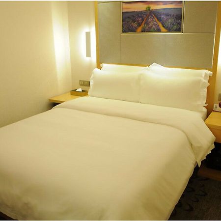 Lavande Hotels Guangzhou Shangxiajiu Экстерьер фото